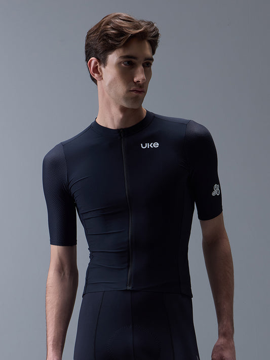 Men's Multicolor Short Jersey RC200