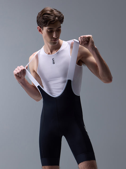 Men's Exploration Bib Shorts RP400
