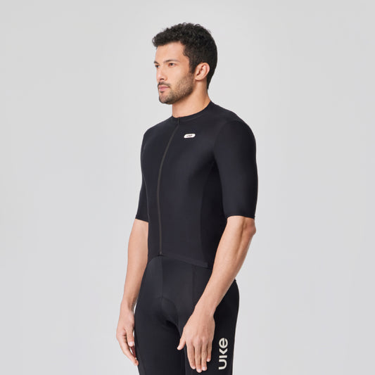 Men's multicolor Short Jersey Mountain Outing