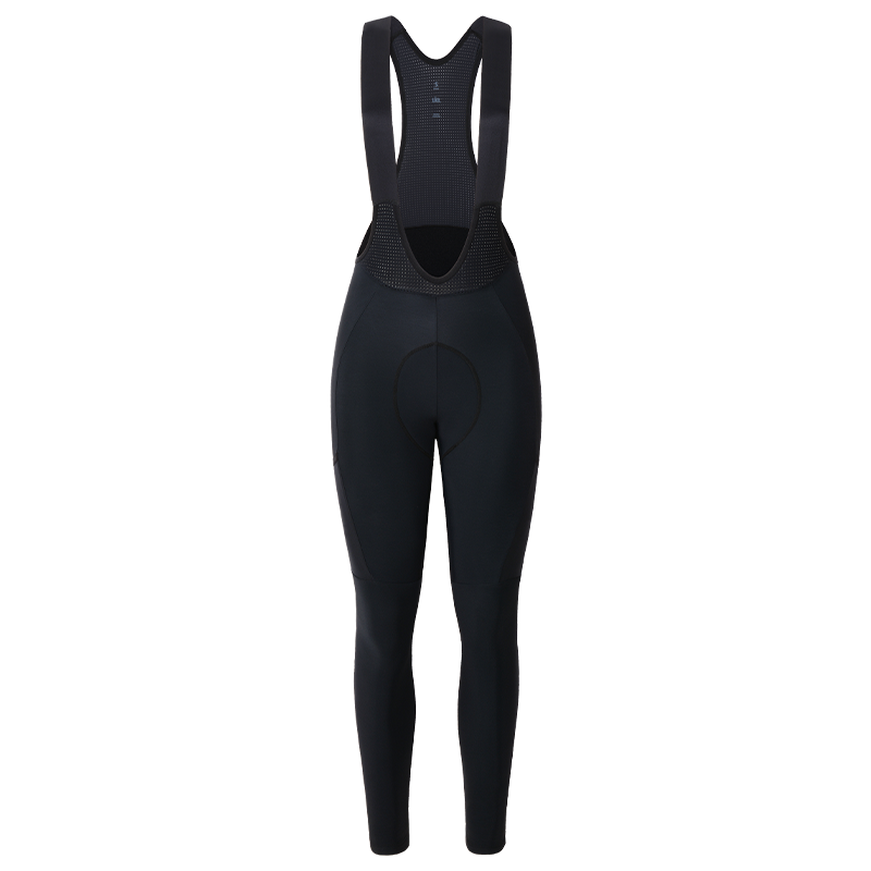 Women's Thermal Cargo Bib Tights-Glorious