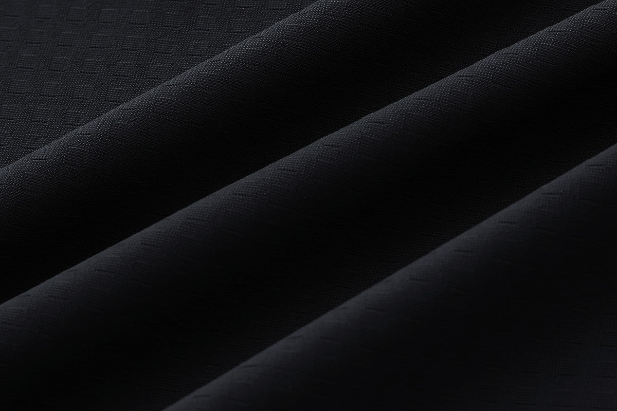 Men's Thermal L/S Base Layer CL-1 Iridescent-Black