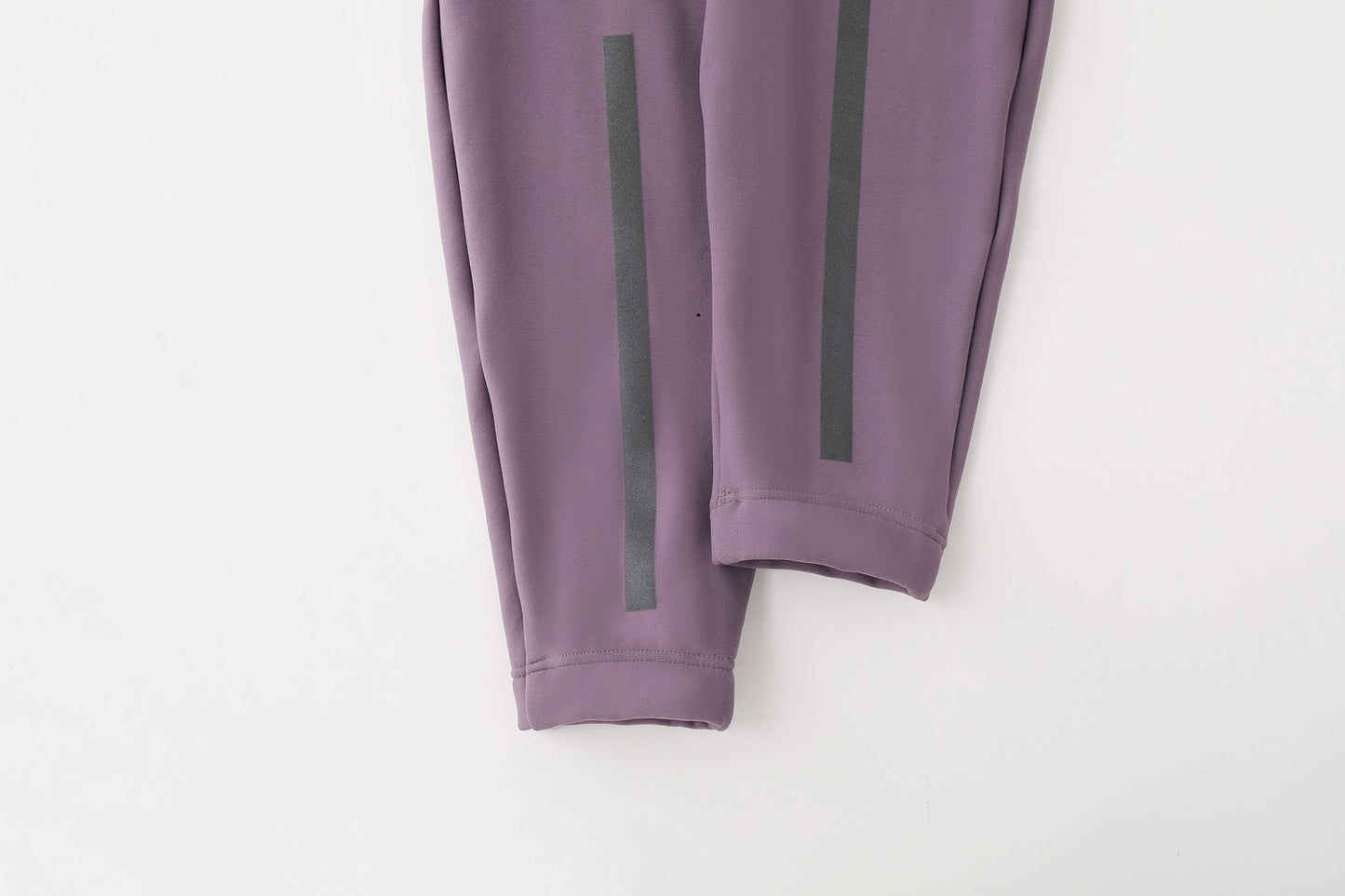Women's Thermal Cargo Bib Tights CL-1 Qingya-Wisteria