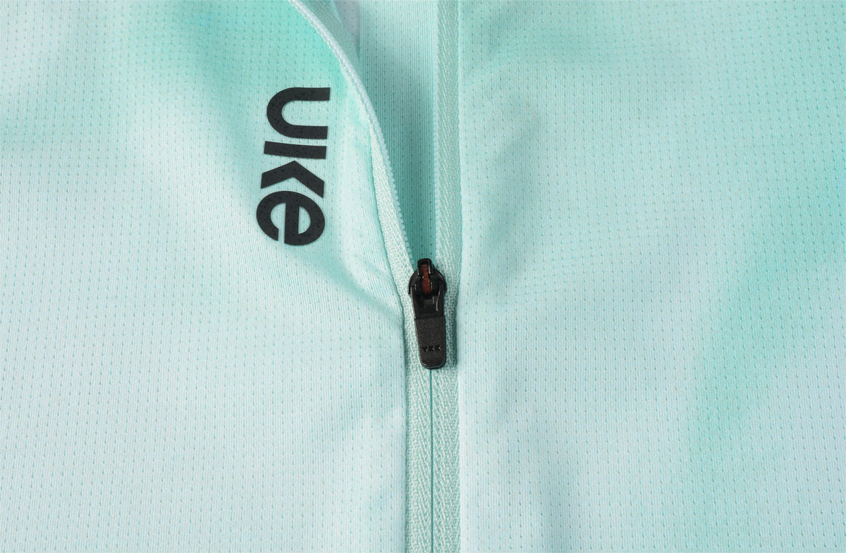 Men's Jersey PRO Heluo-Azure
