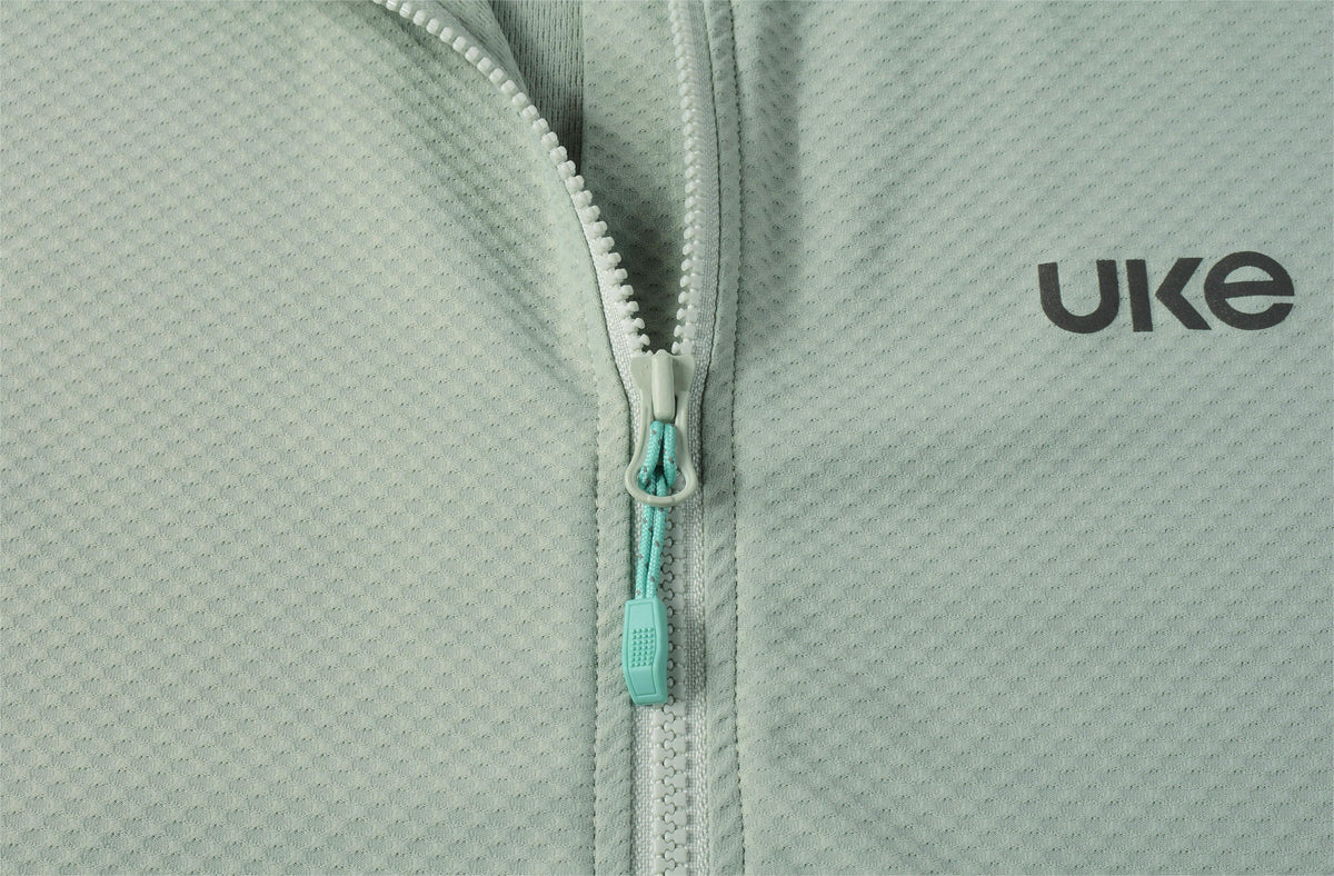 Men's Jersey Cheng Yue-Sage green