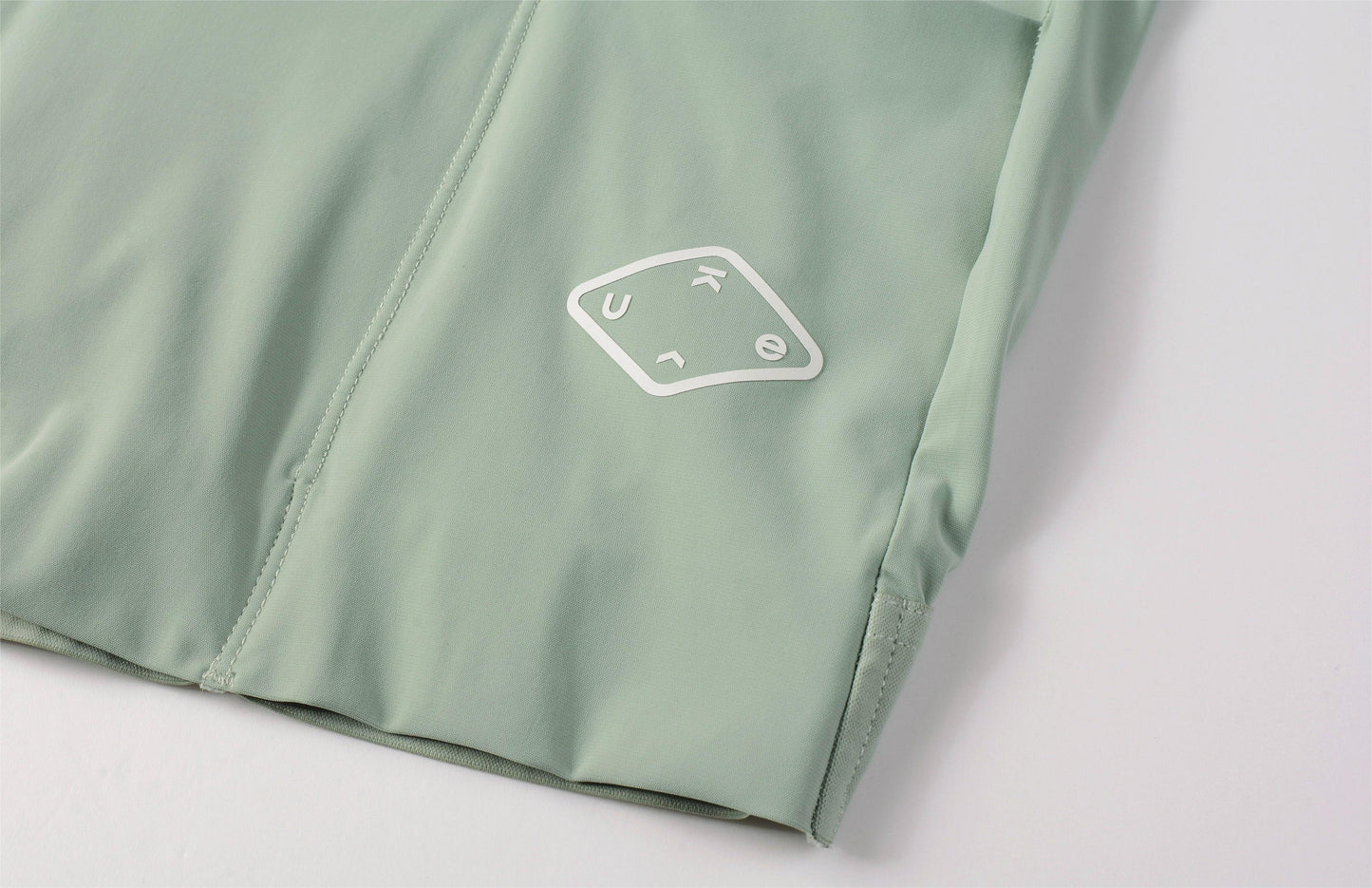 Men's Jersey PRO Genye-Sage green