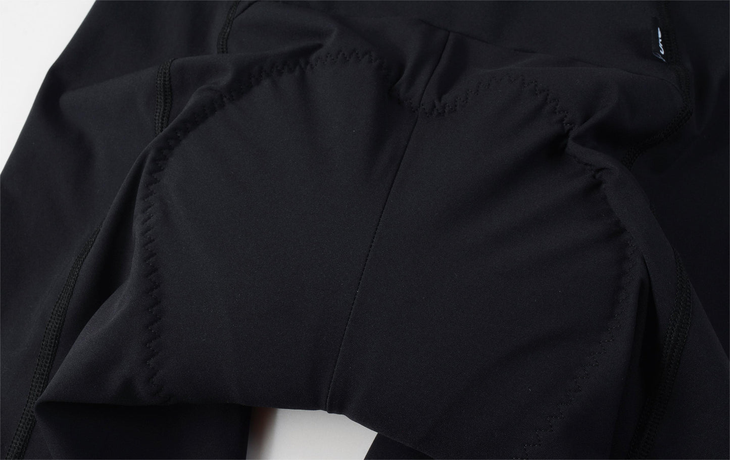 Women's Seamless Ultra Shorts Astonishing Goose-Black