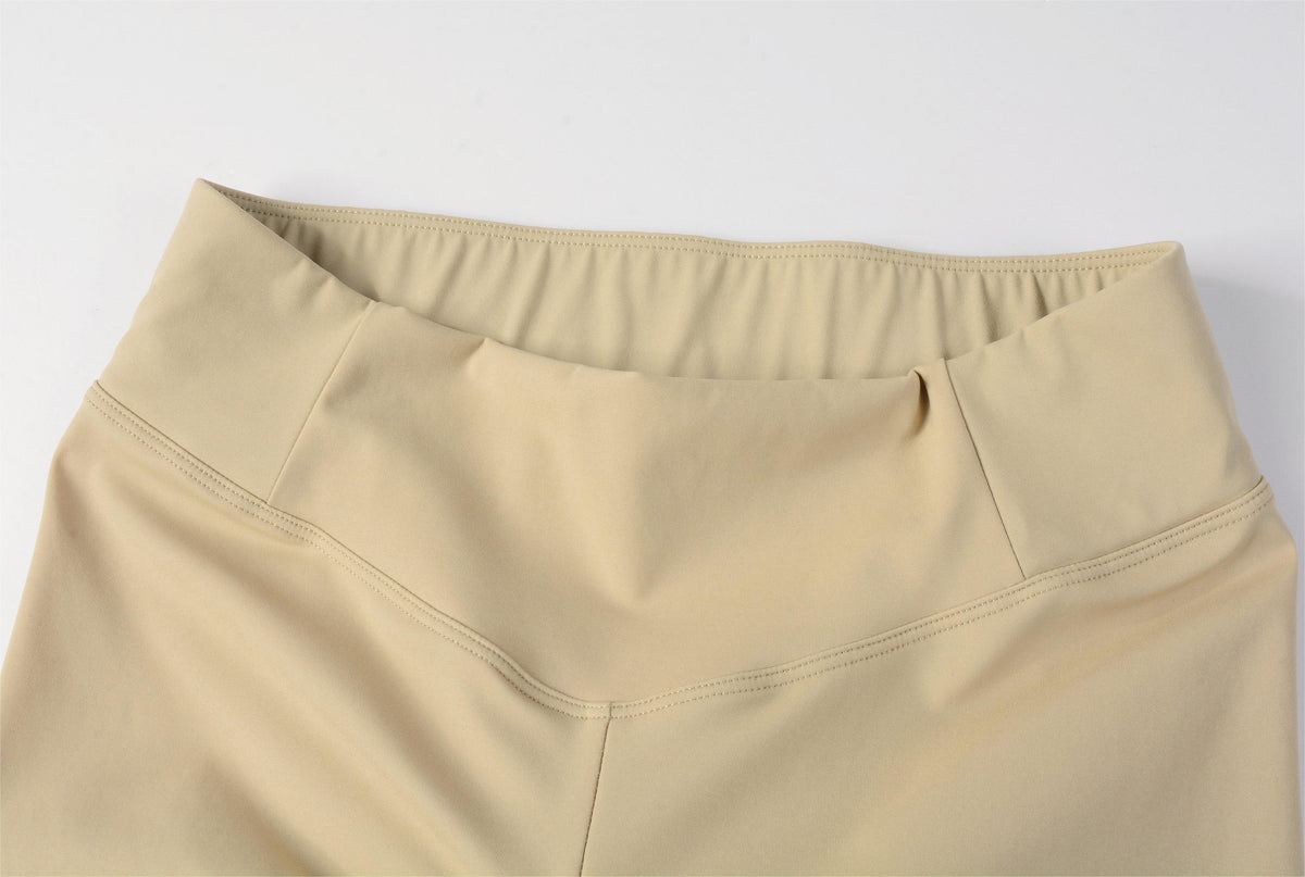 Women's Seamless Ultra Shorts Astonishing Goose-Mothiness