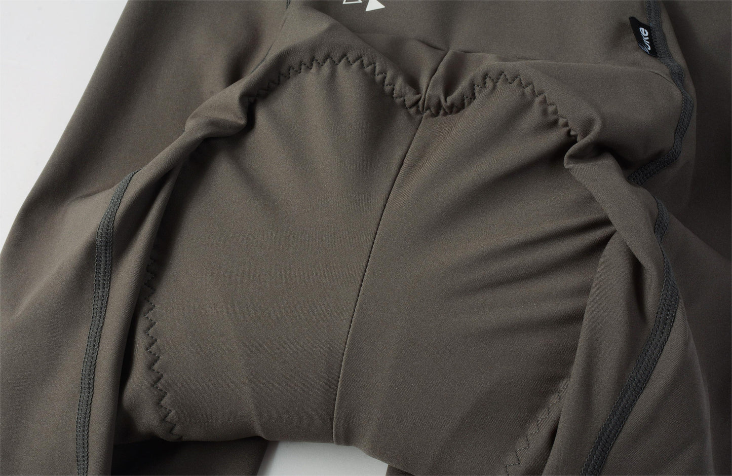 Women's Seamless Shorts CL-1 Astonishing Goose-Pale Azalea