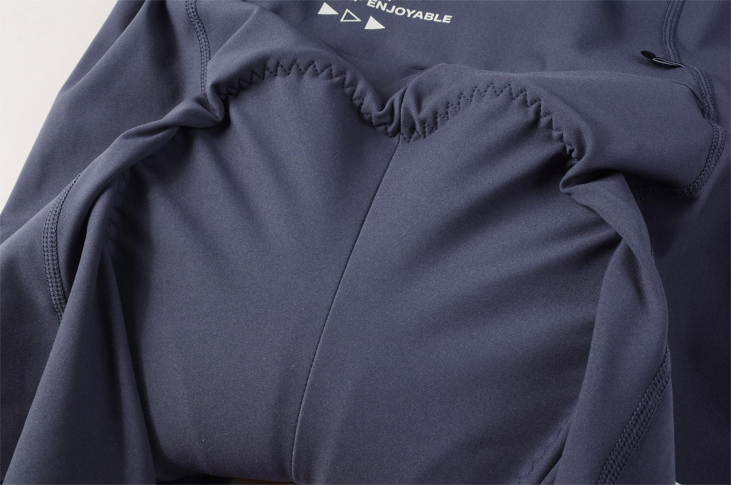 Women's Seamless Ultra Shorts Astonishing Goose-Ultra violet