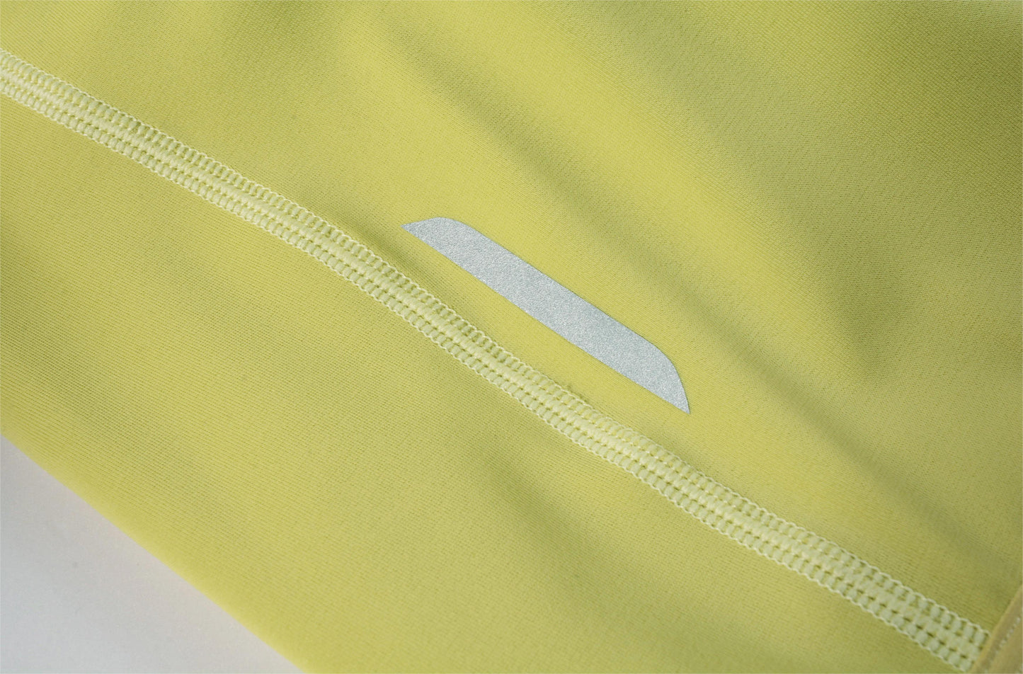 Culotte con tirantes de cargo para mujer Yun Lan-Amarillo pálido