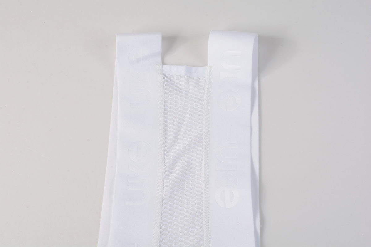 Men's EIT Bib Shorts PRO ChuanBai-Beige