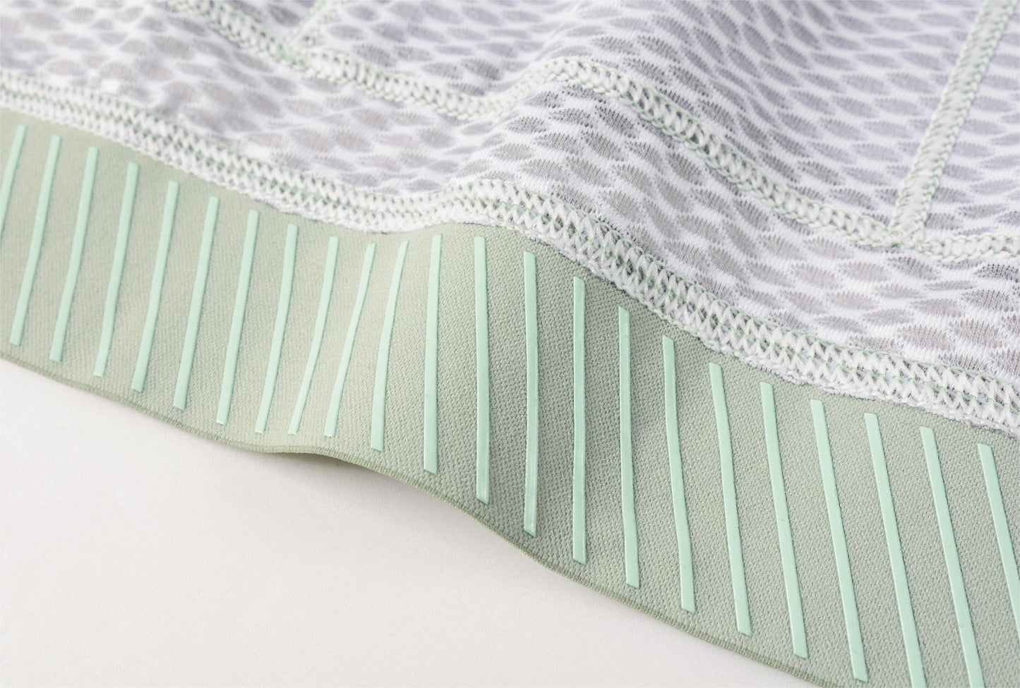 Women's LS Jersey SI-1 YunYu-Silver blue