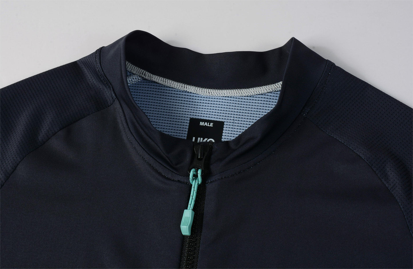 Men's Jersey Shenxi-Black