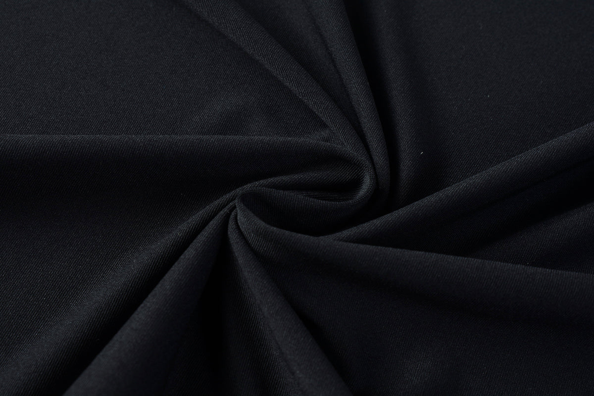 Women's Jersey SI-1 MengYuan-Black