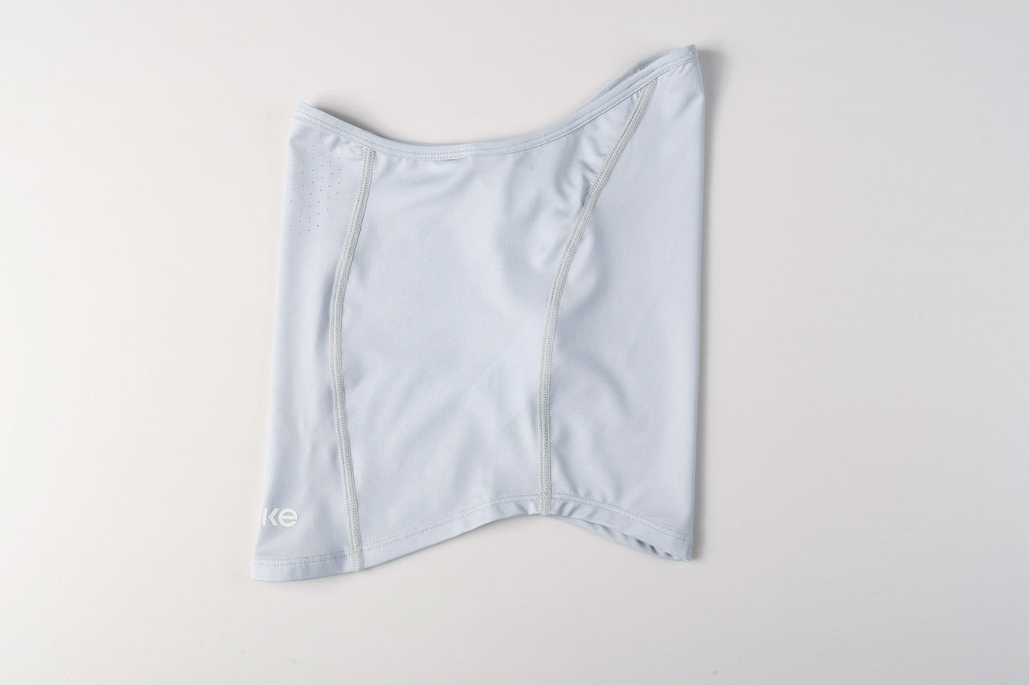Cycling Face Mask CL-1 Qiuyun-Grey