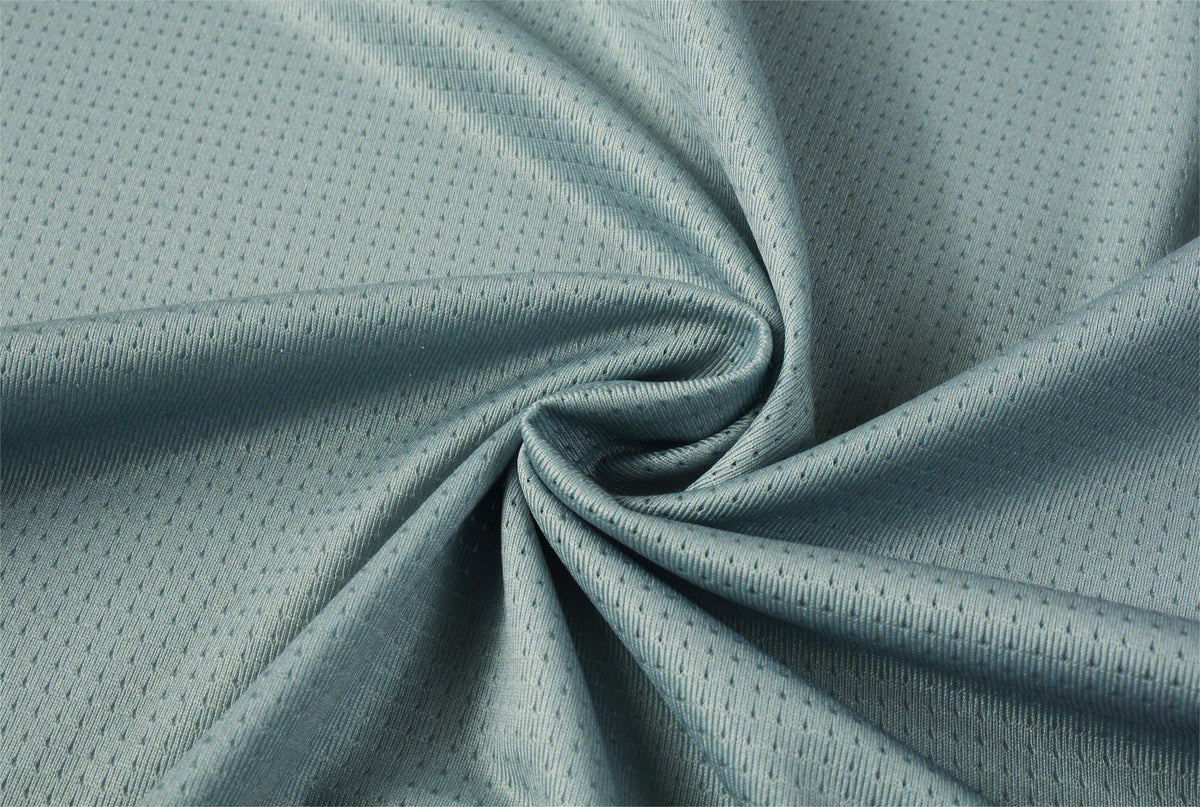 Women's Jersey SI-1 Moving clouds-Sage green