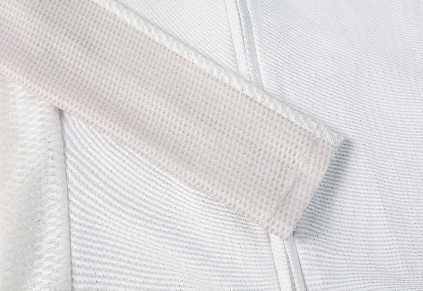 Women's LS Jersey SI-1 Floating scenery-Off-white