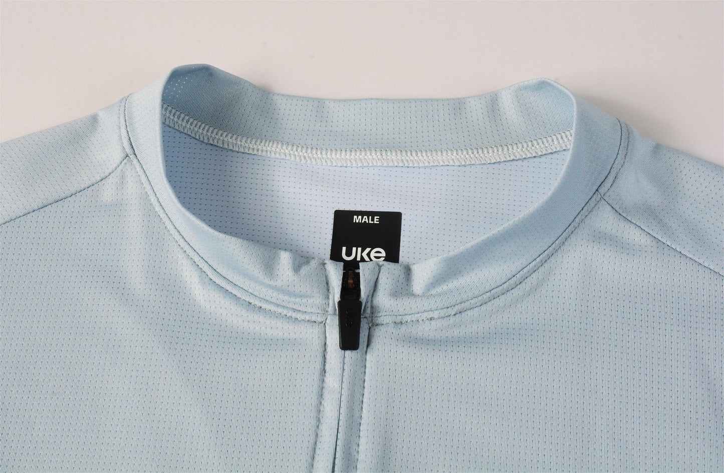 Men's Jersey SI-1 Pillow Hill-Pale blue grey
