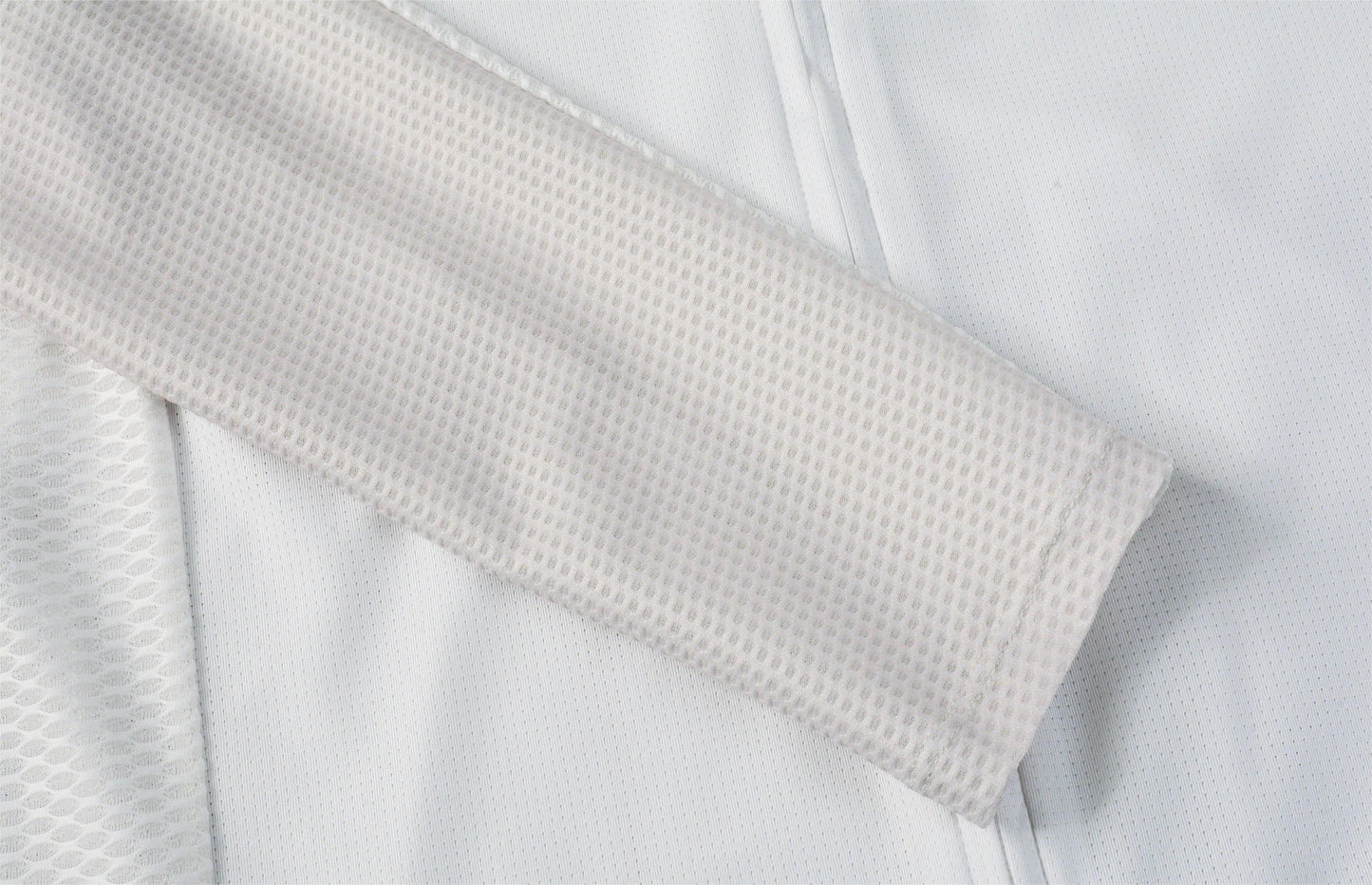 Men's LS Jersey SI-1 Yuechuan-Off-white