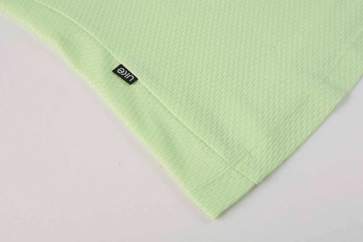 Women's Base Layer CL-1 Deep Cloud-Patina green