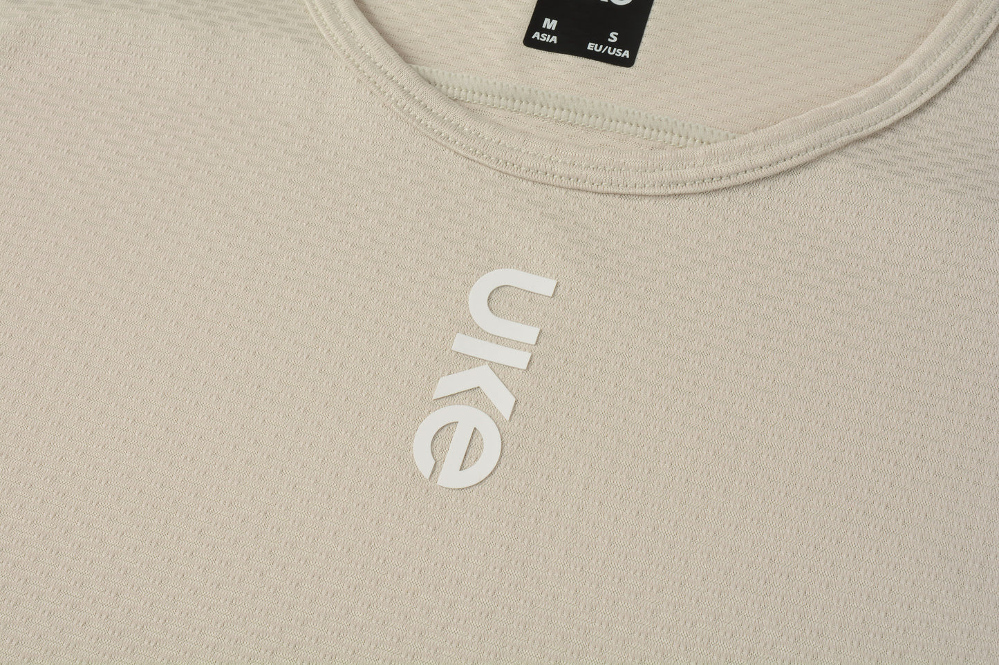 Women's Sleeveless Base Layer CL-1 ShanLan-Rice coffee