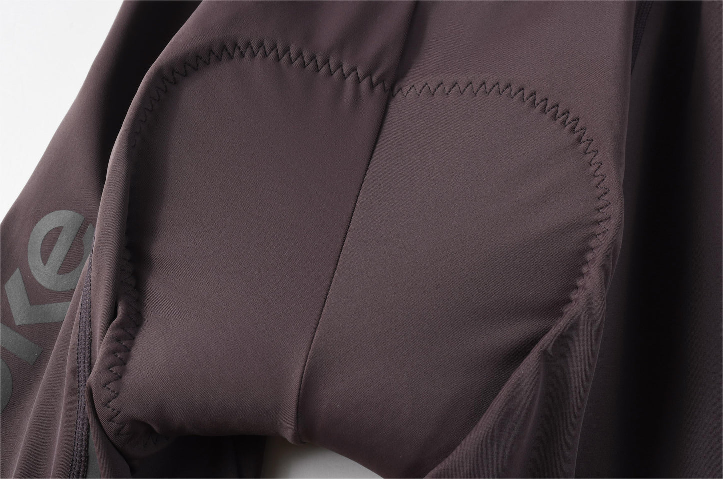 Women's EIT Bib Shorts PRO Xia Chi-Black Plum