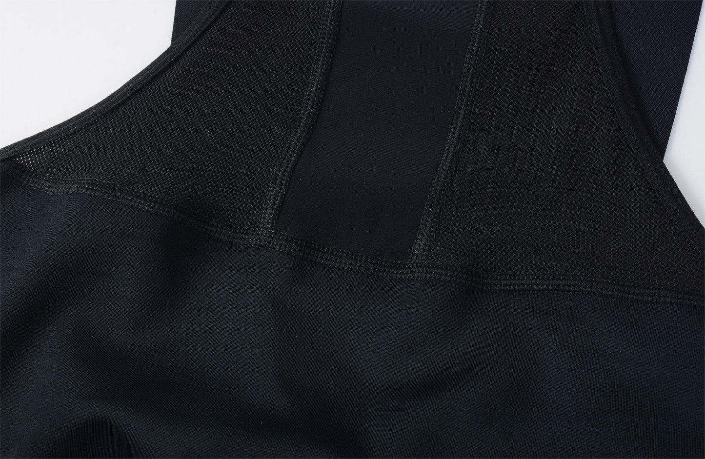 Women's Bib Tights CL-1 Heyun-Black