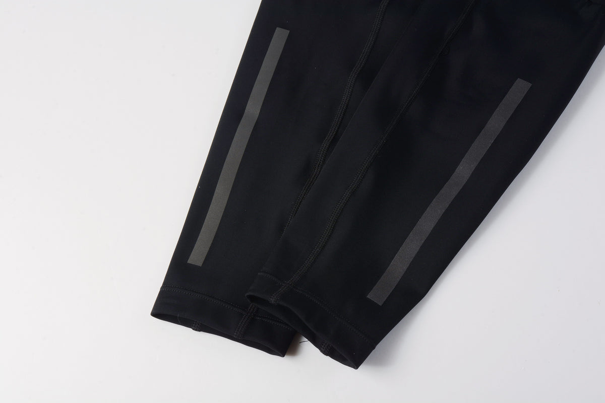 Women's Tights CL-1 Flare-off-Black