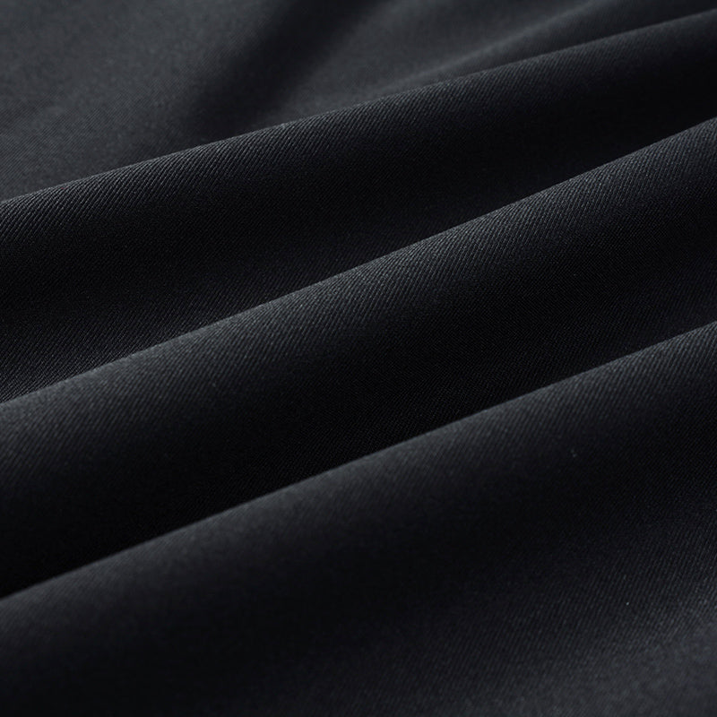 Men's LS Jersey SI-1 Free-Black