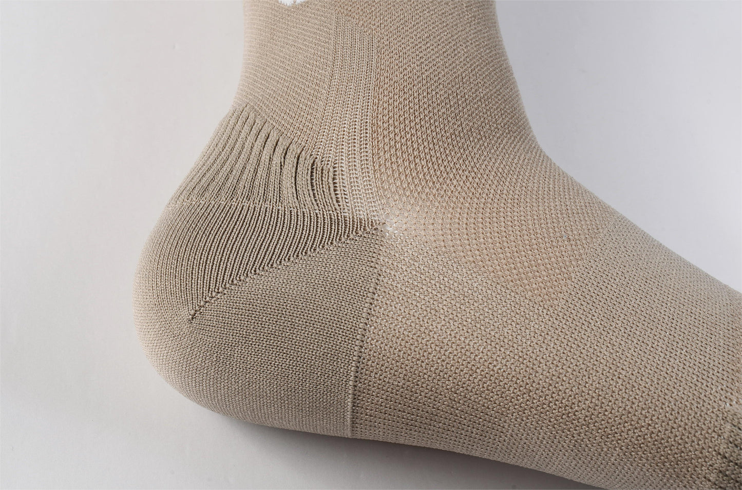 Cycling Socks LingJun-Coffee brown