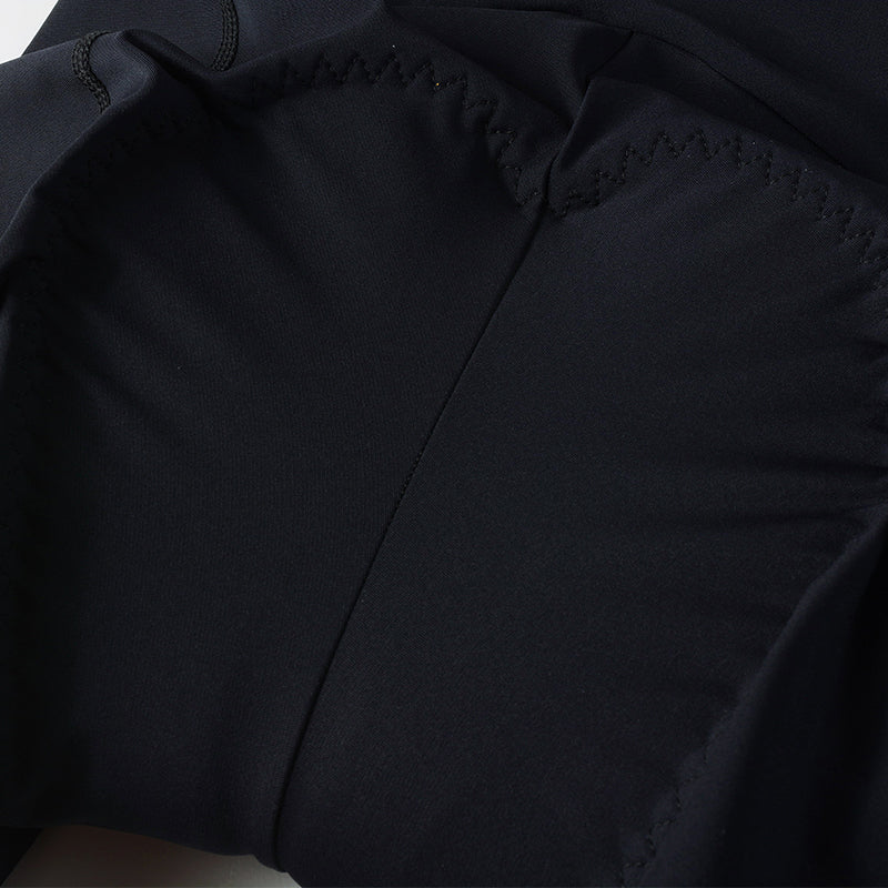 Women's Shorts CL-1 Graceful-Black