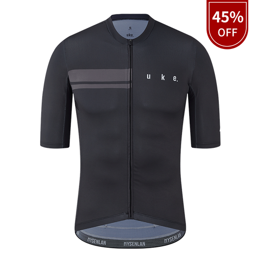 The Best of Men's Training Cycling Jerseys: A001