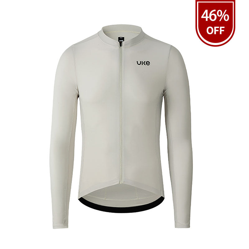 Top 3 Reasons to Choose LS Jersey Free-Grey