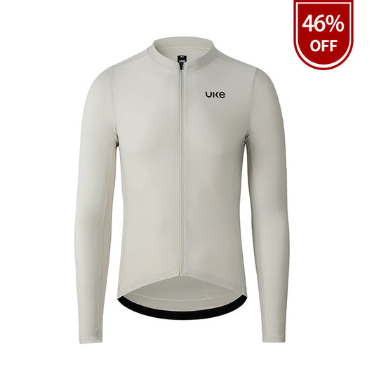 Top 3 Reasons to Choose LS Jersey Free-Grey