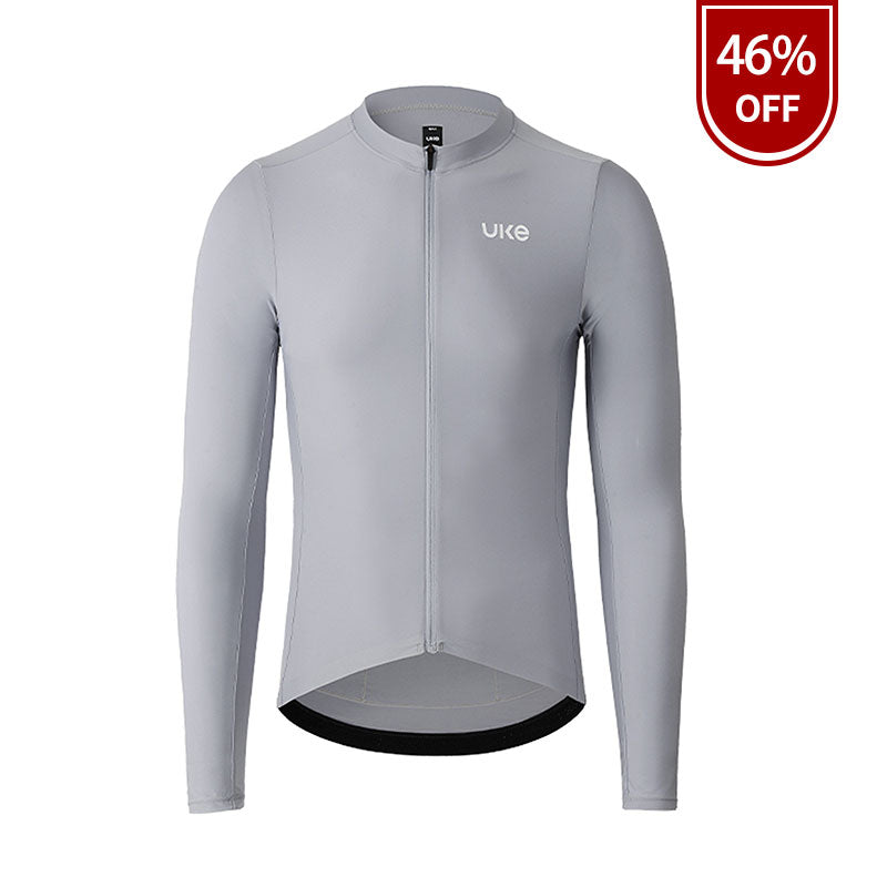 7 Reasons to Invest in a Men's Classic LS Jersey