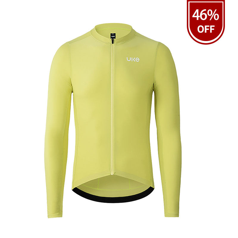 The Surprising Science Behind Men's Classic LS Jersey