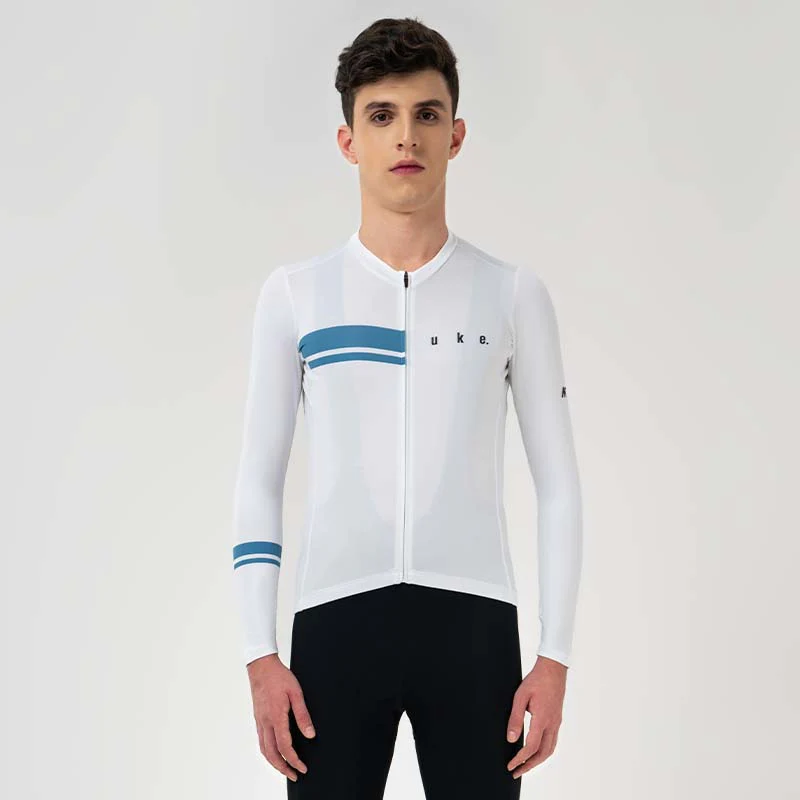 Expert Guide: Men's A001-White Training Jersey and Its Performance Benefits