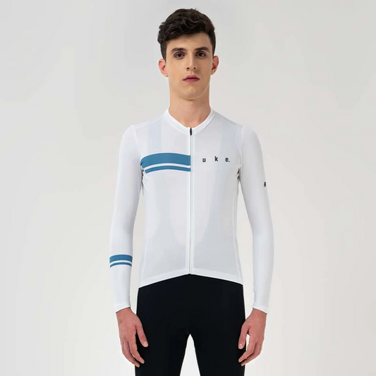 Expert Guide: Men's A001-White Training Jersey and Its Performance Benefits