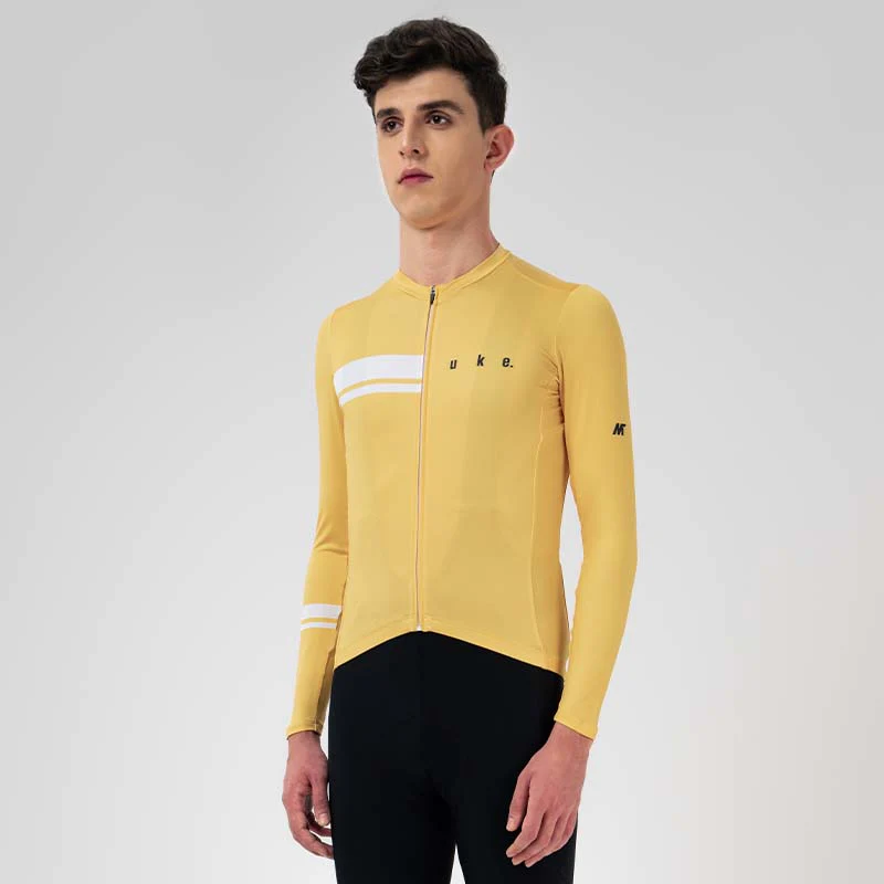 Your Guide to Finding the Perfect Men's Training LS Jersey