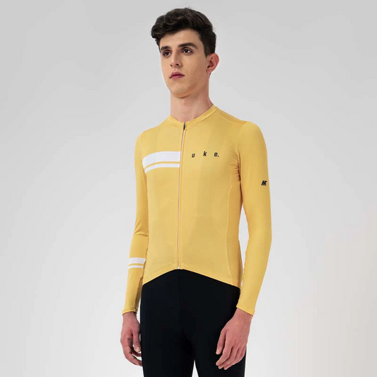 Your Guide to Finding the Perfect Men's Training LS Jersey