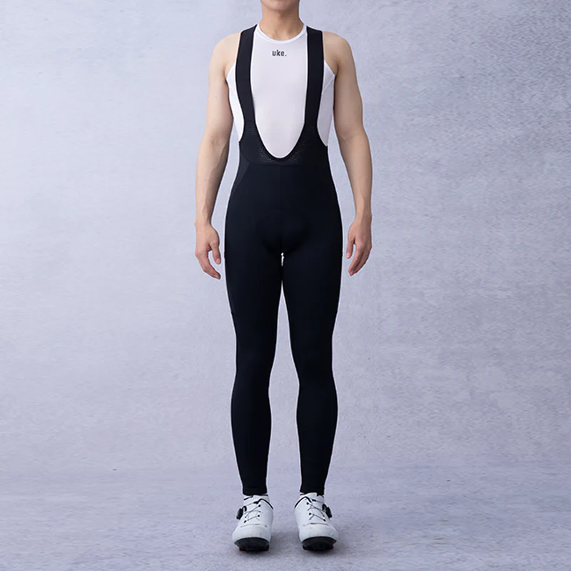 5 Scientific Reasons to Choose Cargo Bib Tights for Training Men