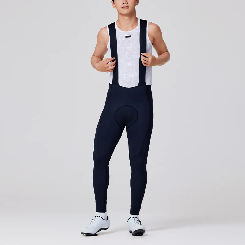 The Ultimate Guide to Men's Seamless Bib Tights Windsweeper