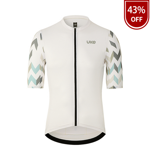 Experience the Best: Men's Core Jersey Maxthon-Diamond White
