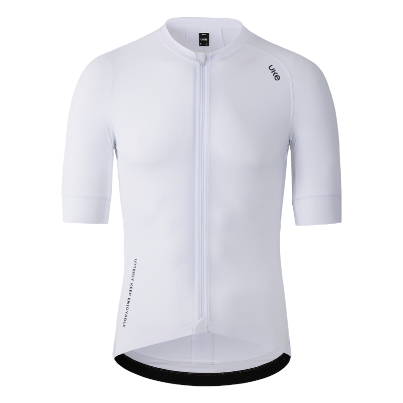 Step Up Your Style with the Men's PRO Jersey Surpass Collection!