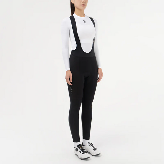 The Ultimate Guide to Women's Windproof Thermal Bib Tights-Twilight
