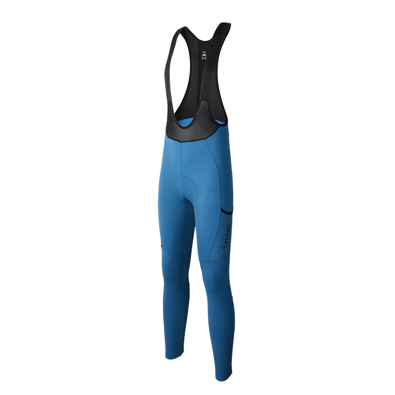 Maximize Your Comfort: Men's Cargo Bib Tights
