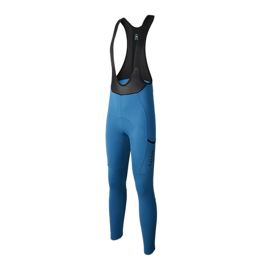 Maximize Your Comfort: Men's Cargo Bib Tights