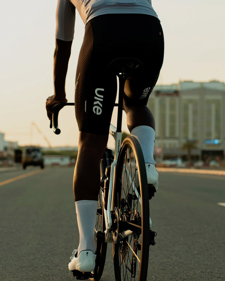 Men's Cycling Bib Shorts