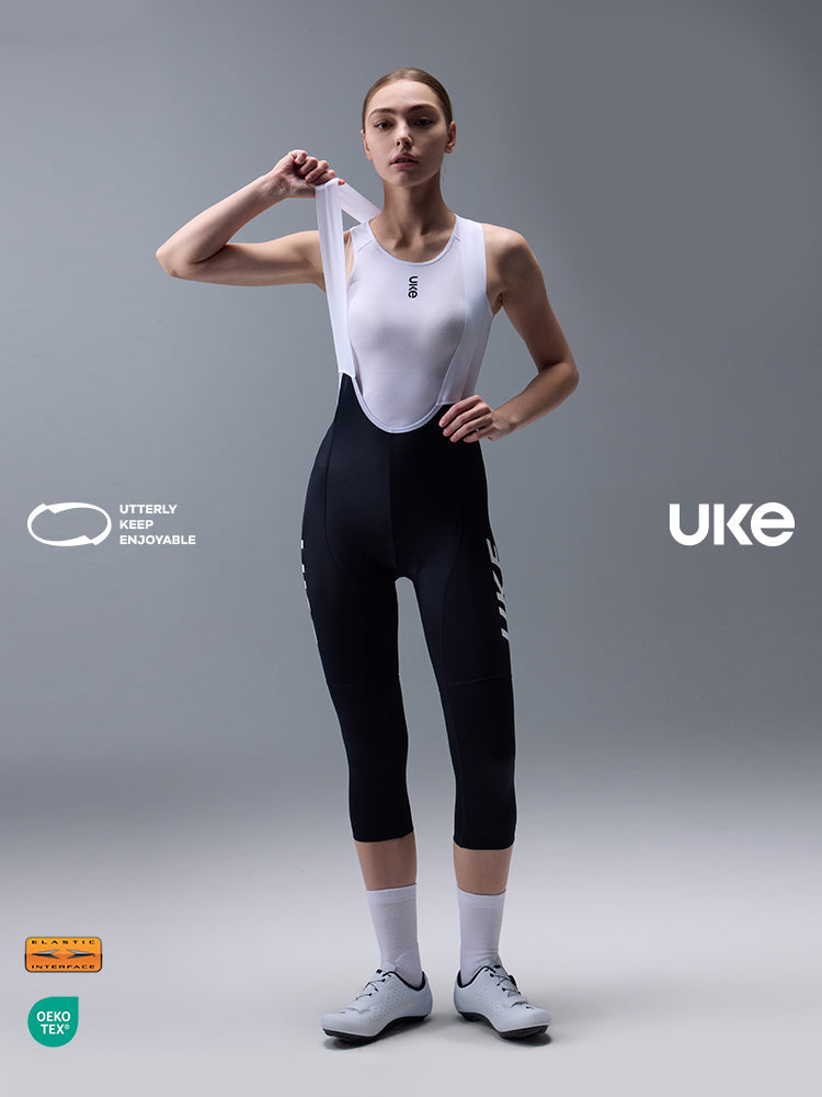Women's Cycling Bib Tights