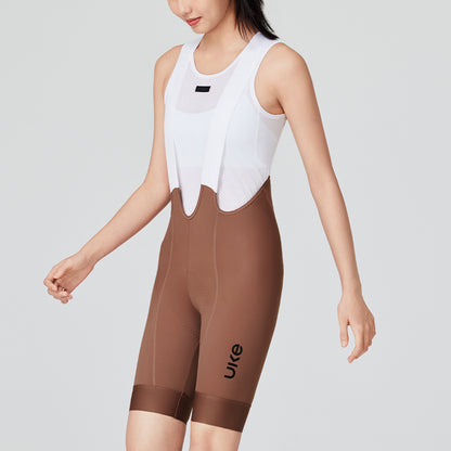 Women's Bib Shorts PR-1 Flicker-Twilight Grey